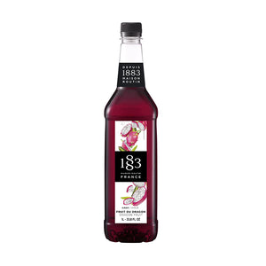 1883 Dragon Fruit Syrup