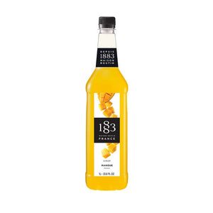 1883 Mango Syrup