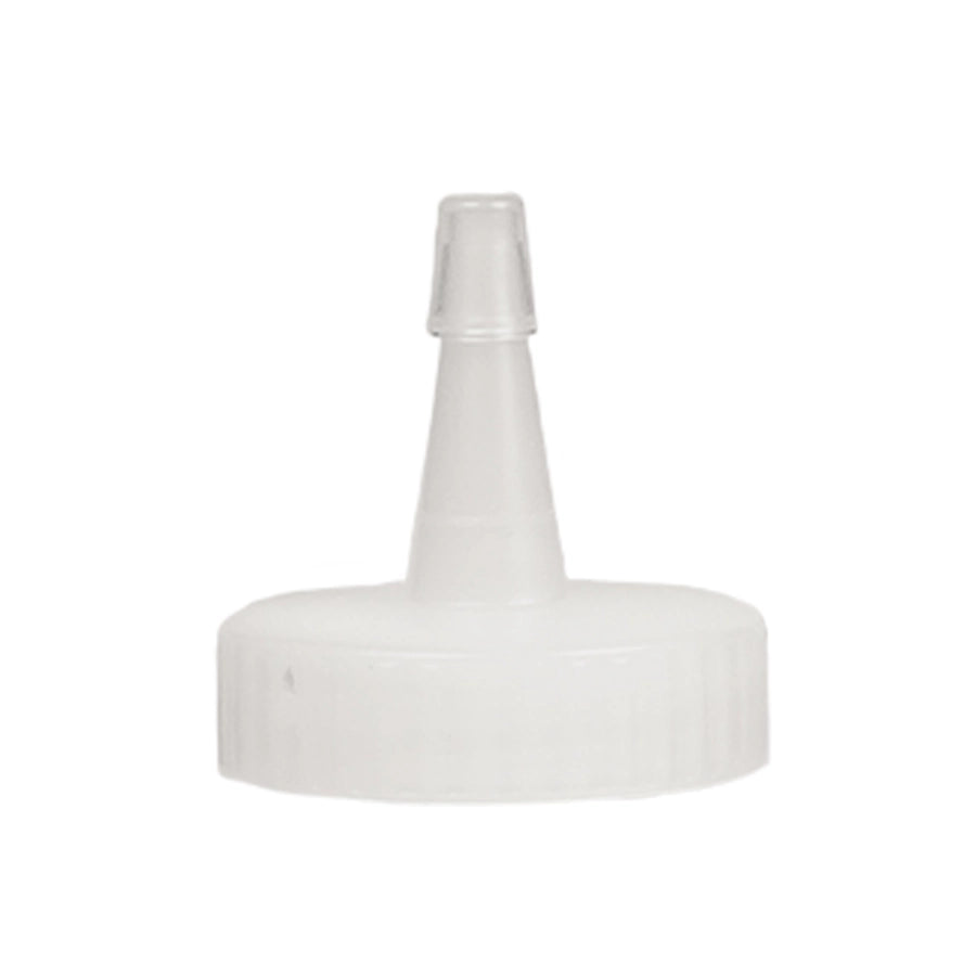 1883 Squeeze Bottle Tip White