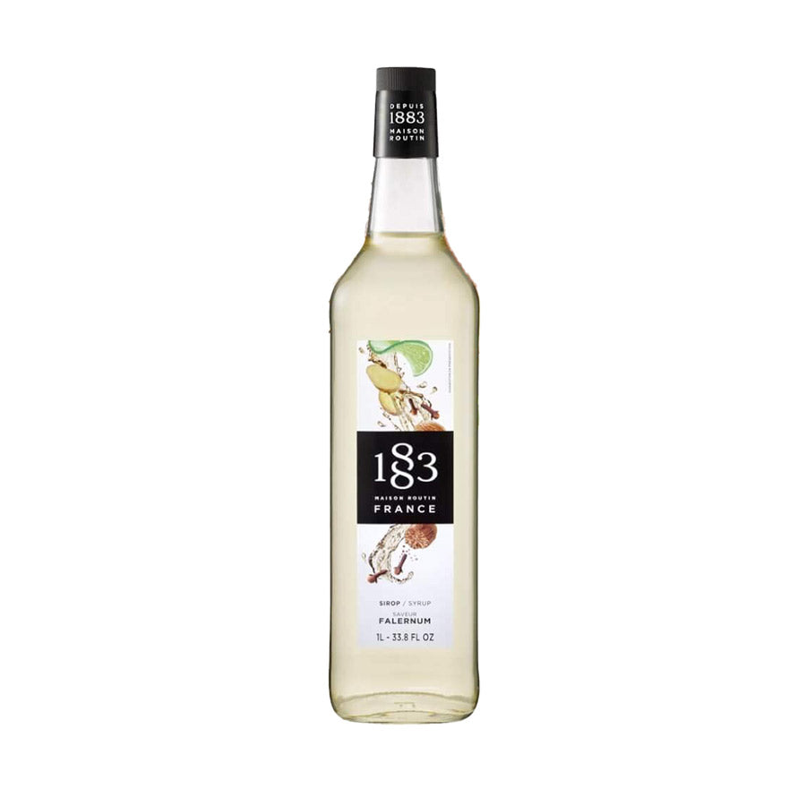 1883 Falernum Syrup