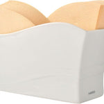 Hario V60 White Ceramic Paper Filter Stand