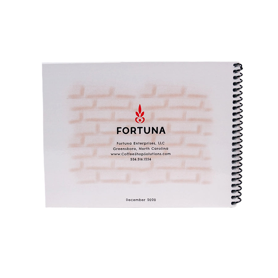 Billie's Berry Special Gift - Fortuna 2020 Holiday Book