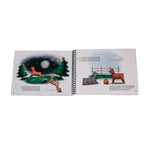 Billie's Berry Special Gift - Holiday Book - Fortuna Coffee