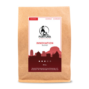 Innovation Blend