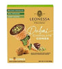 Leonessa Dubai Chocolate Cones