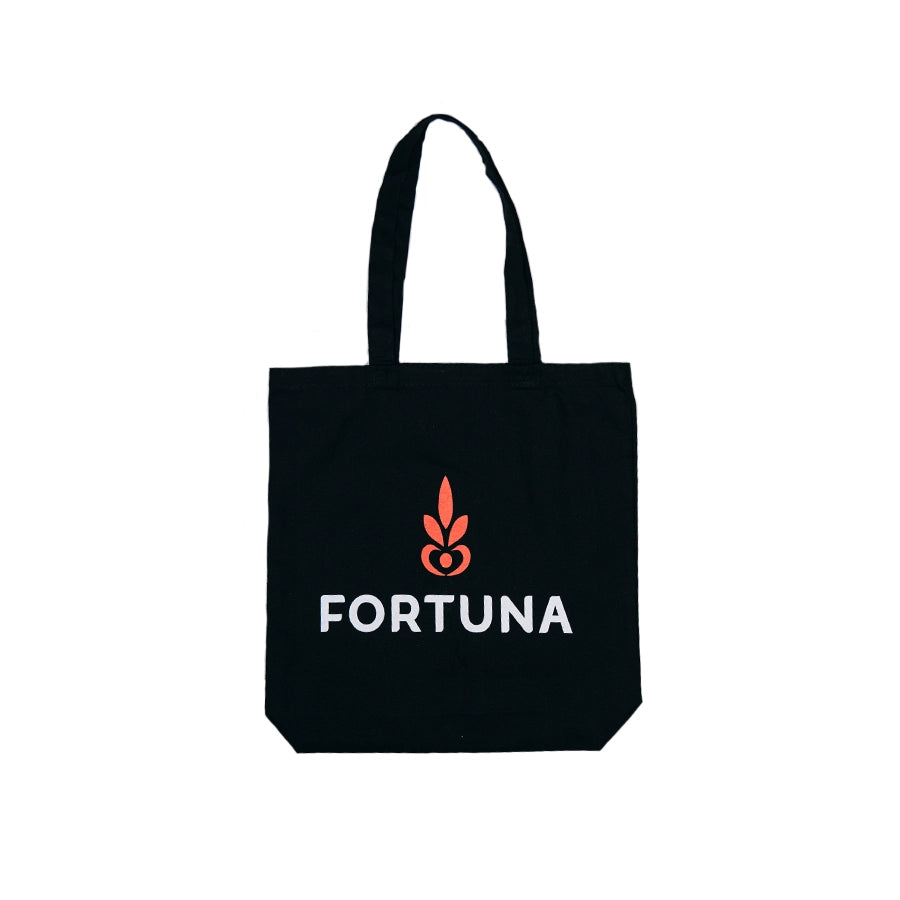 Fortuna Tote Bag