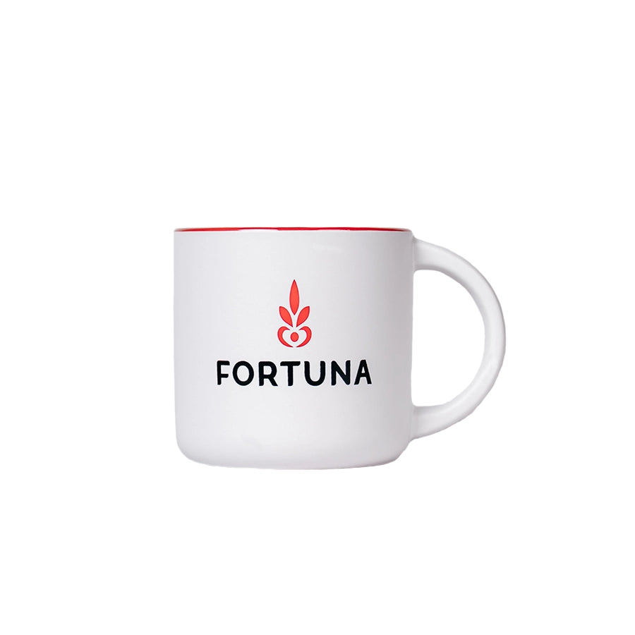 Fortuna Mug