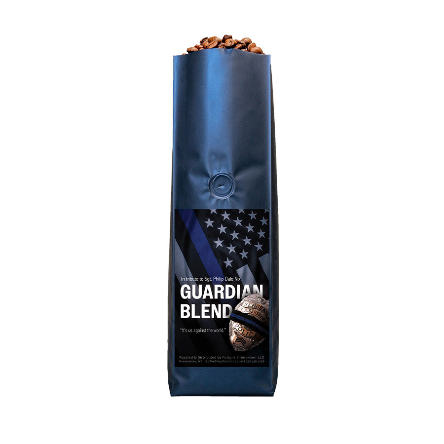 Guardian Blend