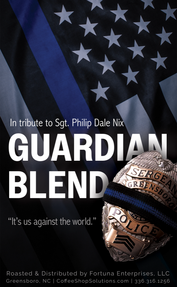 Guardian Blend