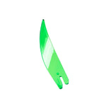 Hario V60 02 Suiren Ribs 6 ct - Various Colors