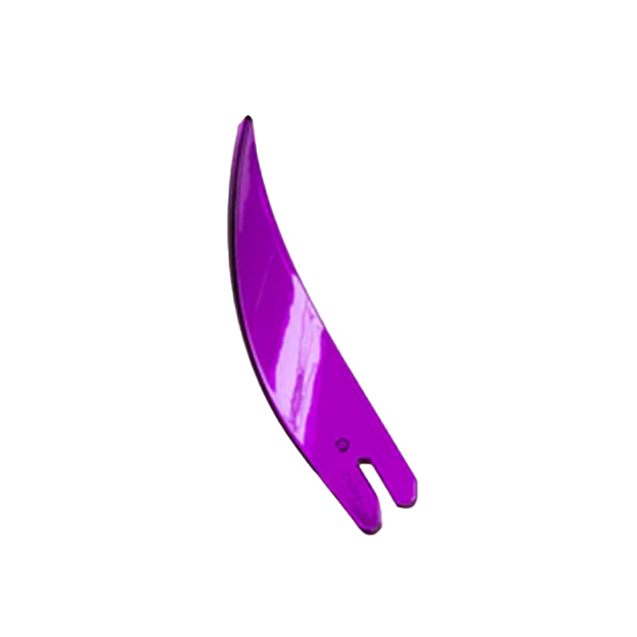 Hario V60 02 Suiren Ribs 6 ct - Various Colors