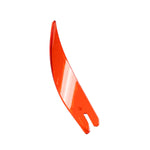 Hario V60 02 Suiren Ribs 6 ct - Various Colors