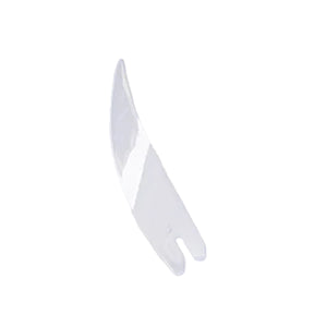 Hario V60 02 Suiren Ribs 6 ct - Various Colors