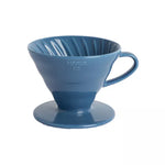 Hario V60 Ceramic Dripper - Fortuna Coffee