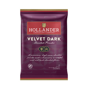 Hollander Velvet Dark 1.5 lb Bag