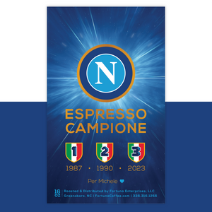 Espresso Campione