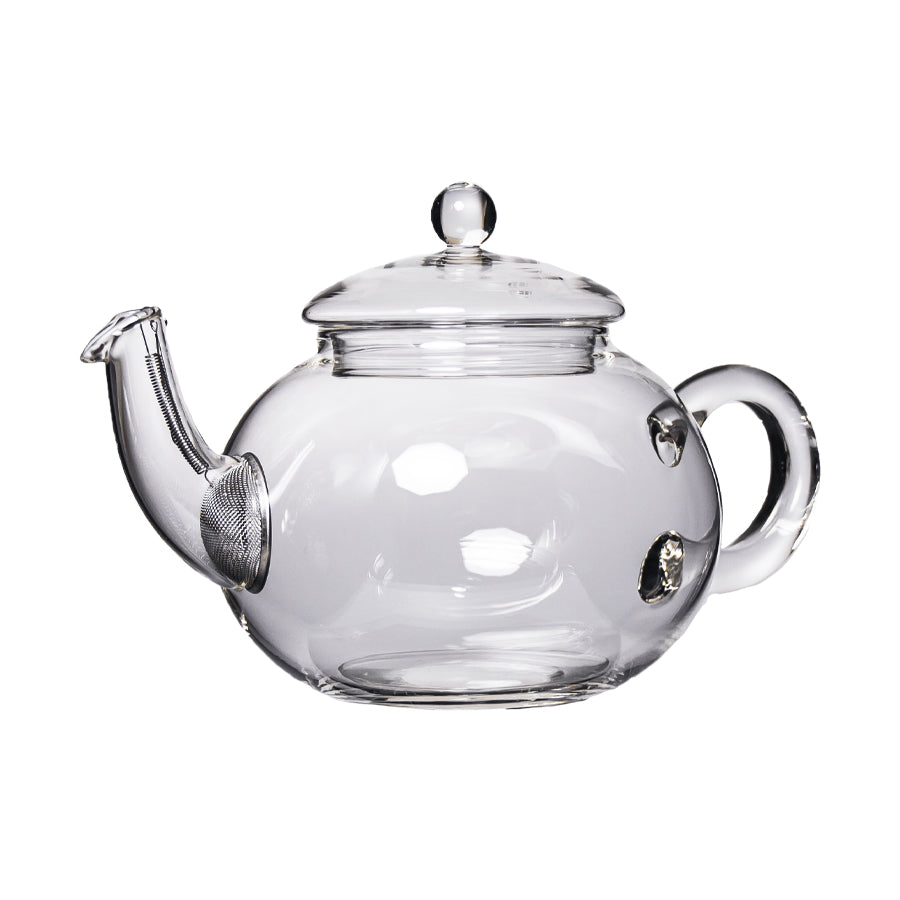 Hario Jumping Teapot 800ml