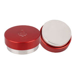 Motta 58 MM Barista Lightning Press Flat Tamper