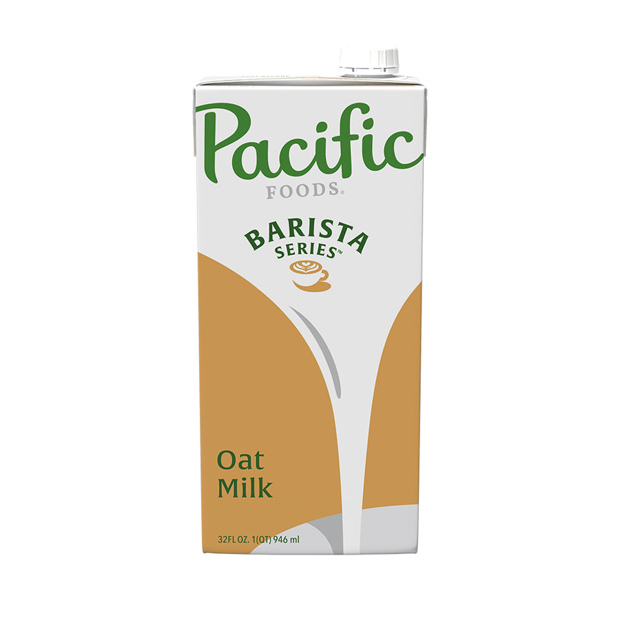 Pacific Barista Series Oat Milk
