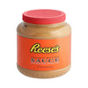 Reese's Pourable Peanut Butter Sauce 4.5lb Jar