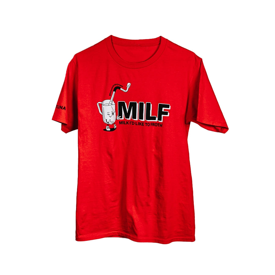 MILF T-Shirt