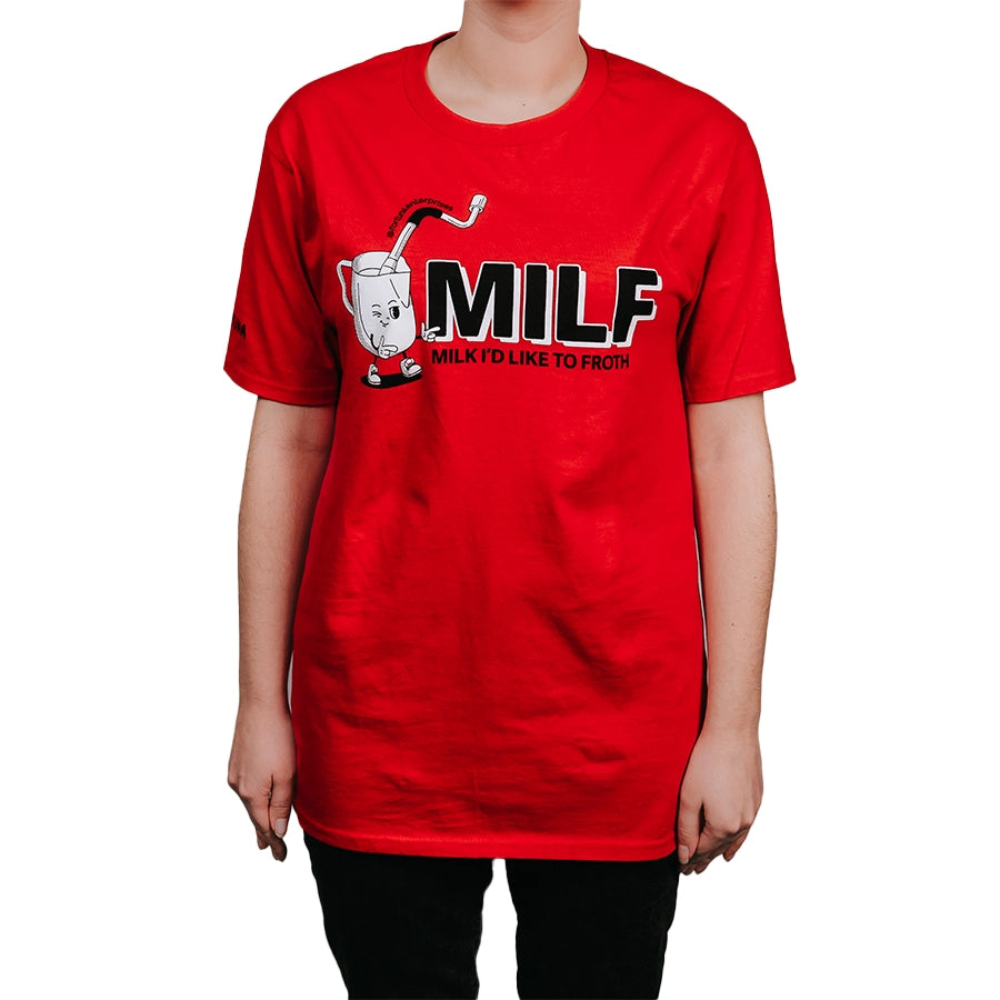 MILF T-Shirt