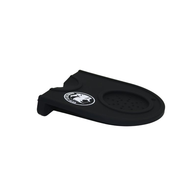Rinoware Classic Corner Portafilter Tamping Mat