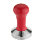 Motta 58 mm Espresso Tamper Flat Stainless Steel Base