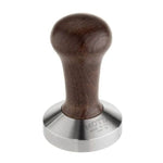 Motta 58 mm Espresso Tamper Flat Stainless Steel Base