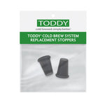 Toddy® Cold Brew System Silicone Stopper 2-pack