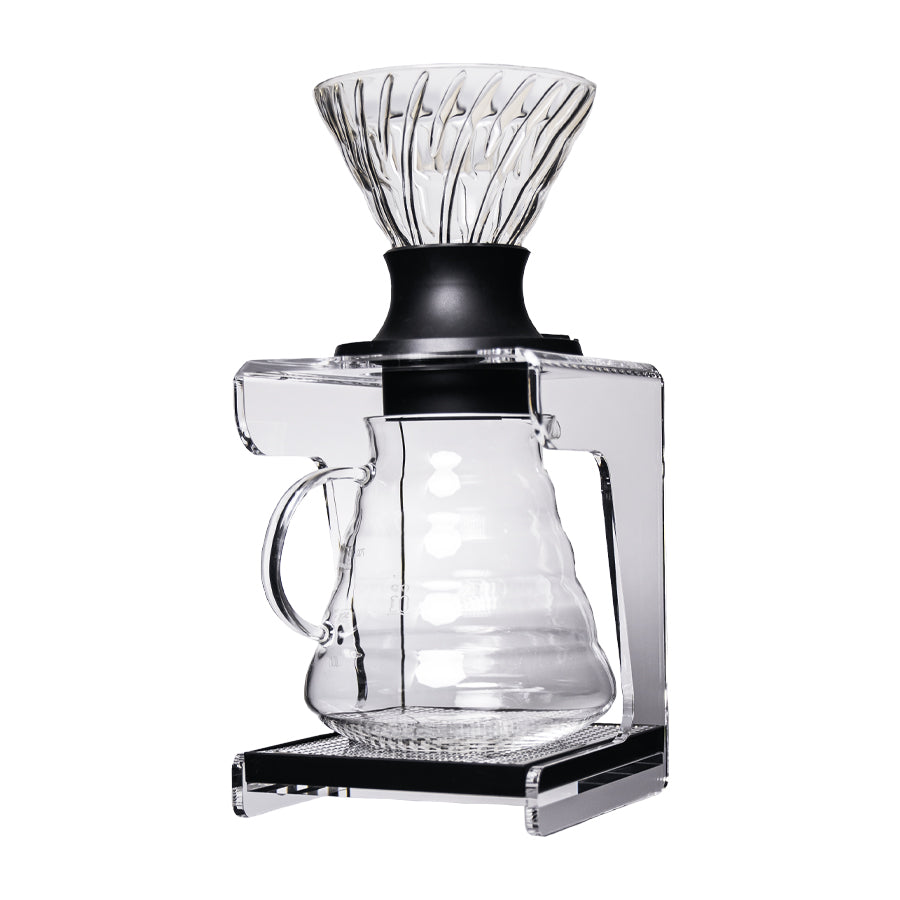 Hario V60 Acrylic Drip Station