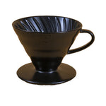 Hario V60 Ceramic Dripper - Fortuna Coffee