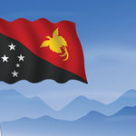 Papua New Guinea Peaberry