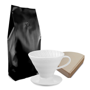 Fortuna Basic Brew Kit - Fortuna Coffee