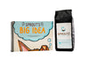 Sprout's Big Idea - Fortuna 2021 Holiday Book - Fortuna Coffee