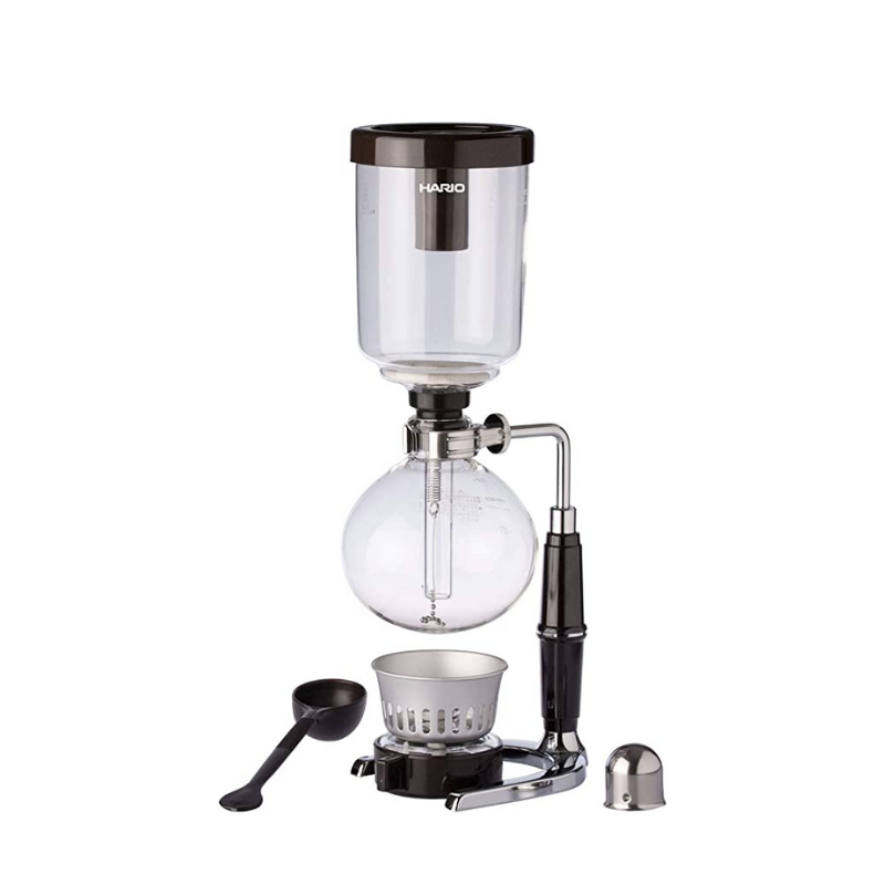 Hario Syphon Technica - Thumbnail 2