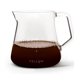 Fellow Mighty Small Glass Carafe - Fortuna Coffee