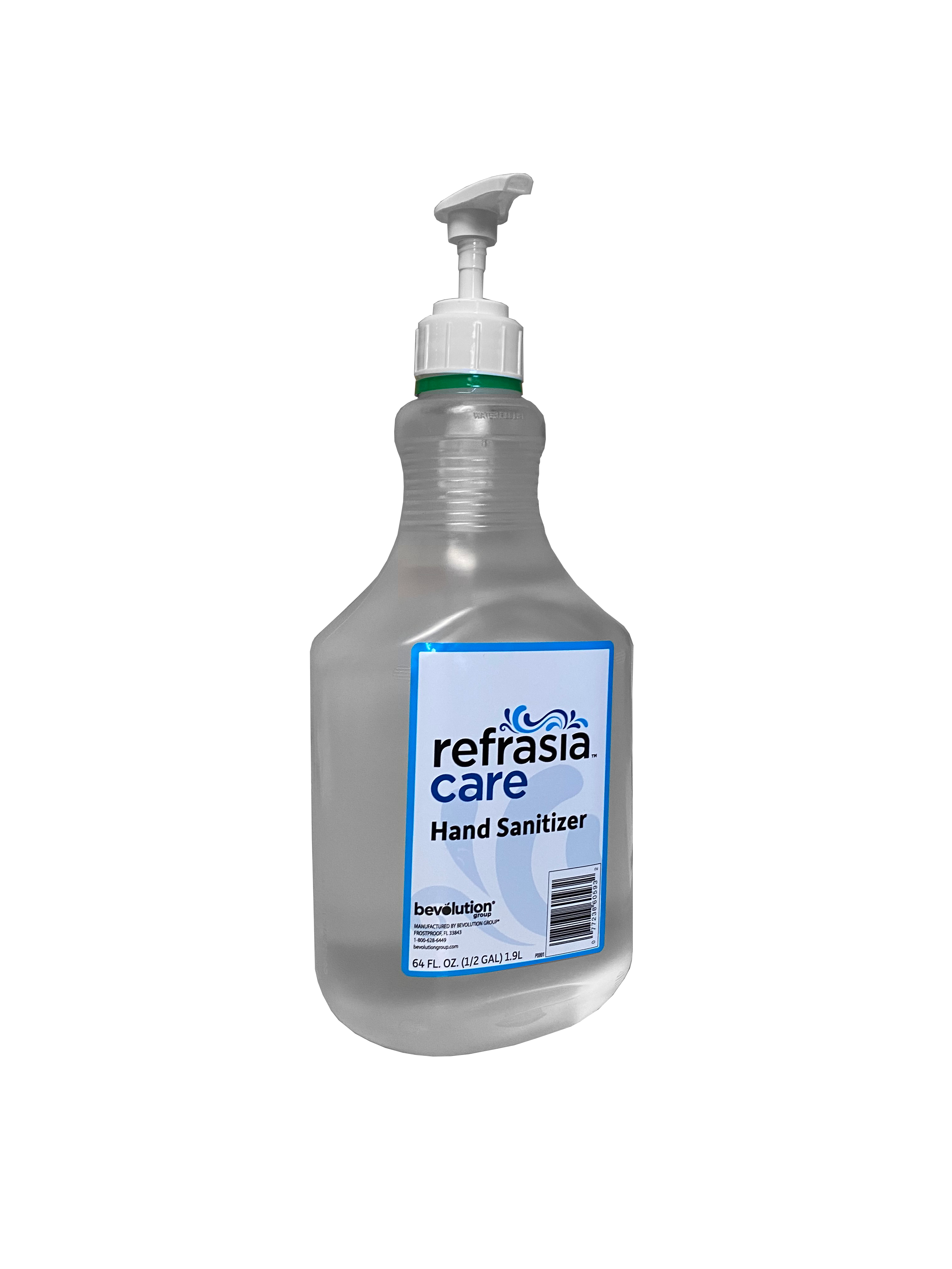 Refrasia Care Hand Sanitizer - Fortuna Coffee
