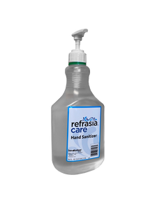 Refrasia Care Hand Sanitizer - Fortuna Coffee